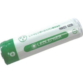 【レッドレンザー LEDLENSER】レッドレンザー 500985 P5R Core P5R Work用充電池