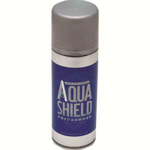 �y���V�C���_�X�g���[ NIS�zNIS AS001 �A�N�A�V�[���h�X�v���[ 400ML ���V�C���_�X�g���[