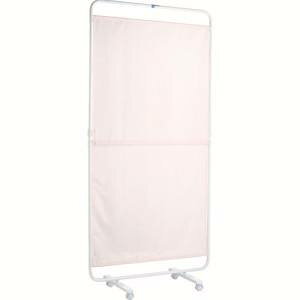 �y�O�a���쏊 SANWA�zSANWA 102-842 �G�L�X�p���_�[�X�N���[�� 90×125.5�`187cm�s���N �O�a���쏊 ���[�J�[���� ����s�� ���ꗣ���s��