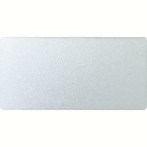 �y�A�C�}�[�N IM�zIM AN-2550SCMZ ���n���D 25×50×2mm �V���o�[�n �A�C�}�[�N