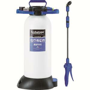 �yEPOCA�zEPOCA 7854.S001 �~���������� A-TYPE10 PRO FOAMER VITON ���[�J�[���� ����s�� ���ꗣ���s��
