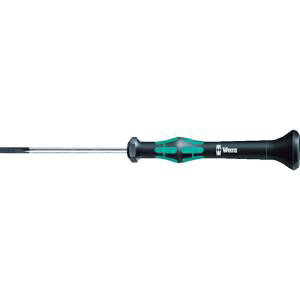 �y���F�� Wera�zWera 118004 2035 �~�N���h���C�o�[ -0.30X1.8X60 ���F��