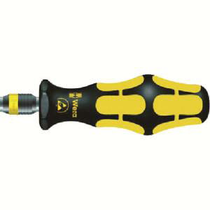 【ヴェラ Wera】Wera 51273 813RESD ビットホルダー ヴェラ