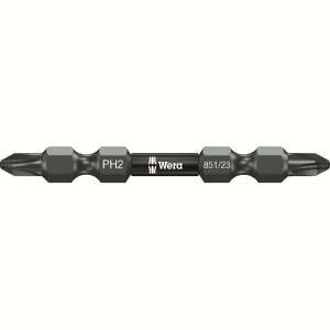 �y���F�� Wera�zWera 344215 851/23R BTH IMPDC �C���p�N�g�����r�b�g +2X65 ���F��