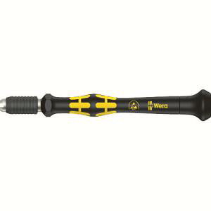 �y���F�� Wera�zWera 300004 1013 �N���t�g�t�H�[�� �}�C�N��ESD�h���C�o�[ ���F��