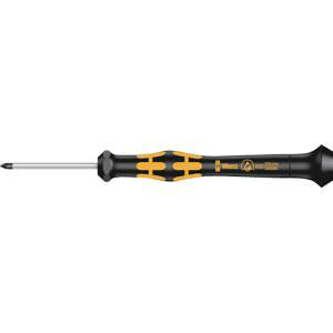 �y���F�� Wera�zWera 30083 1572 ESD�Ód�΍� �}�C�N���h���C�o�[ D3LU0 ���F��