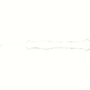 �y���F�� Wera�zWera 30401 1568 ESD�Ód�΍� HF�g���N�X�}�C�N���h���C�o�[TX5x40mm ���F��