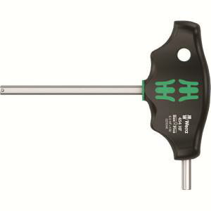 �y���F�� Wera�zWera 23346 454 T�^�n���h���w�b�N�X�h���C�o�[ HF 6 x 100 mm ���F��