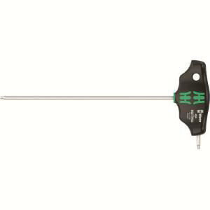 �y���F�� Wera�zWera 23363 454 T�^�n���h���w�b�N�X�h���C�o�[ HF 7/32 x 150 mm ���F��