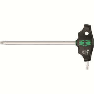 �y���F�� Wera�zWera 23377 467 T�^�n���h���g���N�X�h���C�o�[ HF 27 x 200 mm ���F��