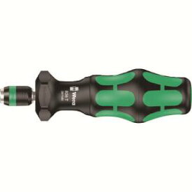 【ヴェラ Wera】Wera 57480 826T クラフトフォームターボ ヴェラ
