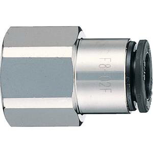 �y���c�ʏ��z�`���_ F6-01F �t�@�C�u�t�B���C���R�l�N�^ 6mm Rc1/8 ���c�ʏ�