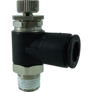 �y���c�ʏ��z�`���_ F10R-02SC-O �t�@�C�u�X�s�[�h�R���g���[���� ���[�^�[�A�E�g10mm R1/4 ���c�ʏ�