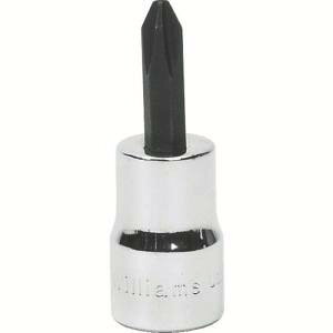 �y�X�i�b�v�I���c�[���Y WILLIAMS�zWILLIAMS JHWBA-7A-2P 3/8�h���C�u �v���X�\�P�b�g�h���C�o�[2 �E�B���A���Y