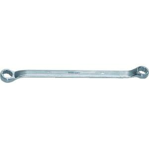 �y�X�i�b�v�I���c�[���Y WILLIAMS�zWILLIAMS JHWBWM-2124 �_�u���{�b�N�X�����` 10�x�I�t�Z�b�g 12�p 21×24mm �E�B���A���Y