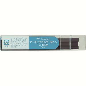 �y�g���{���M Tombow�z�g���{���M C-10DM15 6�{�� �}�[�L���O�z���_�[ �֐c ��