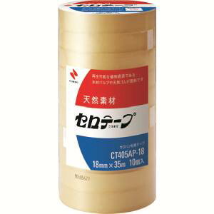 yj`o Nichibanzj`o CT405AP-18 Ze[vƖpmmX35m 10 oCI}X}[NF萻i