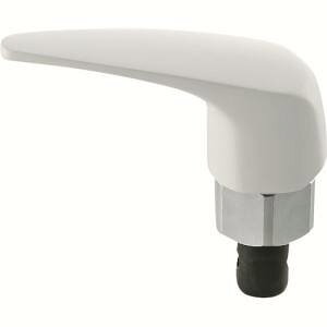 【三栄水栓 SANEI】三栄水栓 PR171-13 シングルレバー単水栓上部 SANEI