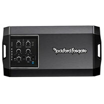 楽天市場】送料無料 Rockford fosgate T400－4 アンプの通販