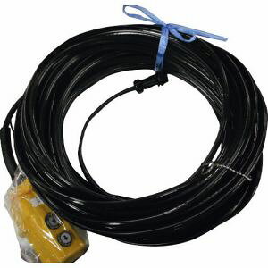 �y�L�g�[ KITO�z�L�g�[ Z5BI200-12971 �d�C�`�F�[���u���b�N �L�g�[�Z���N�gED3B�`�p���i �I�V�{�^���R�[�h3C 30M 1�V�L ���[�J�[���� ��� �k�C�� ���� �����s��