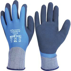 �y���j���[���h�z���j���[���h WG-318-M WONDER GRIP �A�N�A M�T�C�Y