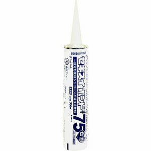 【積水フーラー】積水 SB75-330 セキスイボンド多用途弾性接着剤 75 330ml
