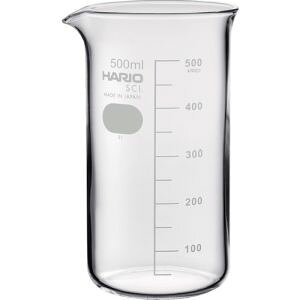 �y�n���I�T�C�G���X HARIO�z�n���I�T�C�G���X TB-500-SCI �g�[���r�[�J�[ �ڈ��ڐ��t 500ml