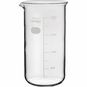�y�n���I�T�C�G���X HARIO�z�n���I�T�C�G���X TB-2L-SCI �g�[���r�[�J�[ �ڈ��ڐ��t 2000ml