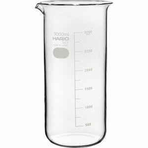 �y�n���I�T�C�G���X HARIO�z�n���I�T�C�G���X TB-3L-SCI �g�[���r�[�J�[ �ڈ��ڐ��t 3000ml