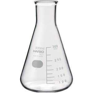 �y�n���I�T�C�G���X HARIO�z�n���I�T�C�G���X SF-300-SCI �O�p�t���X�R �ڈ��ڐ��t 300ml