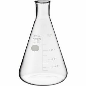 �y�n���I�T�C�G���X HARIO�z�n���I�T�C�G���X SF-3L-SCI �O�p�t���X�R �ڈ��ڐ��t 3000ml