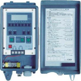 【CKD】CKD RSC-2WP 自動散水制御機器 コントローラ