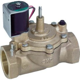 【CKD】CKD RSV-25A-210K-P 自動散水制御機器 電磁弁