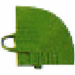 �y���^�i�x�H�Ɓz���^�i�x�H�� ST-30-GR-3 �l�H�� �V�X�e���^�[�t 5cm×5cm �R�[�i�[ �O���[��