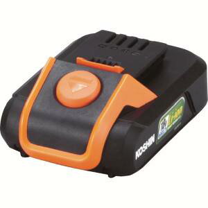 yHi KOSHINzHi PA-380 X}[gV[Y18V2.5Ahobe[pbN