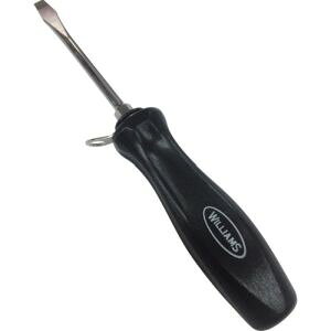 �y�X�i�b�v�I���c�[���Y WILLIAMS�zWILLIAMS SDR-24-TH �����p�X�N�����[�h���C�o�[ -6x200mm �E�B���A���Y