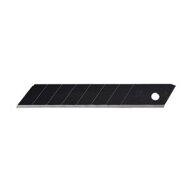 【エヌティー NT Cutter】NTカッター BL13P 替刃 L型 超鋭角黒刃 10枚入 エヌティー