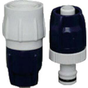 【アイリスオーヤマ】ワンタッチホースジョイント SGP-4