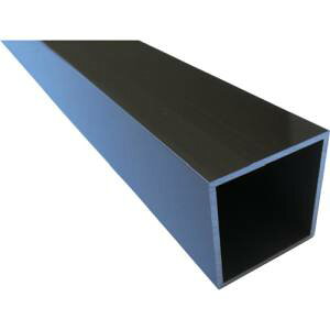 �y�A���C���R ALINCO�z�A���C���R FB208B2 �A���~�p�p�C�v 30X30X2.0 �u�����Y������ 2m ���[�J�[���� ����s�� �k�C�����ꗣ���s��