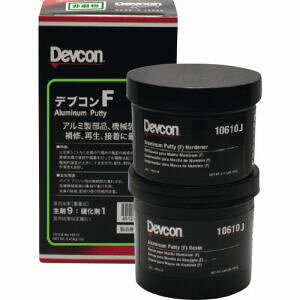 �yITW�p�t�H�[�}���X�|���}�[�Y�z�f�u�R�� DV10610J F450g �A���~���� �p�e�� Devcon