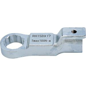 �y�������쏊 �g�[�j�`�z�g�[�j�` RH8DX10 �����O�w�b�h ���e�g���N12.2�S��43mm ��ʐ��@10.0mm �������쏊