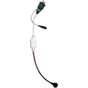 �y���a���� SHOWA�z���a���� SW20-02 LED�e�[�v���C�g�p�d���R�[�h