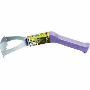 【ドウカン】ドウカン DK812 草削 雑草とれ太 木柄片手用