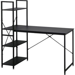 �y�A�C���X�I�[���} IRIS�z�A�C���X�I�[���} RDK-1262-BB 574220 ���b�N�t���f�X�N 1200×620 �u���b�N �u���b�N