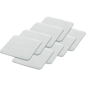 【サンコー】サンコー OK-805 安心すべり止めシート 8枚入