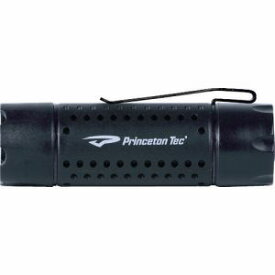 【プリンストンテック Princeton Tec】プリンストン T1BK LEDライトTac 1 ブラック
