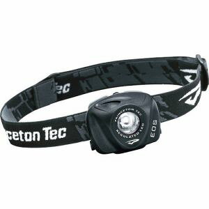 �y�v�����X�g���e�b�N Princeton Tec�z�v�����X�g�� EOS130-BK LED�w�b�h���C�g EOS