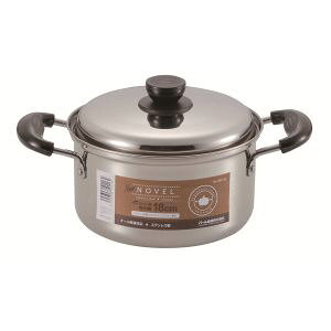 NEWmF XeX IHΉ  18cm HB-116