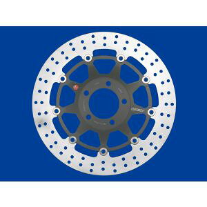 �y�f�C�g�i DAYTONA�z�f�C�g�i 76485 �r�b�O�o�C�N BRAKING �f�B�X�N���[�^�[ STX11 DAYTONA