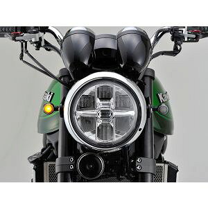 �y�f�C�g�i DAYTONA�z�f�C�g�i 98953 �r�b�O�o�C�N �E�C���J�[ LED�E�C���J�[ D-Light SOL �X���[�N DAYTONA